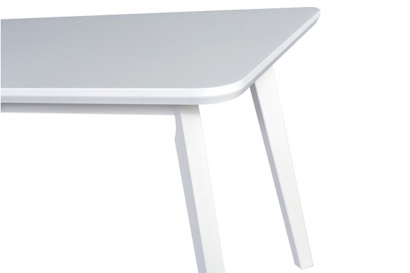 Stół OSLO 7 Biały